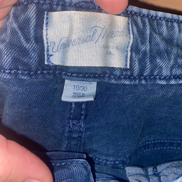 Universal threads vintage midi size 10 - Picture 3 of 4